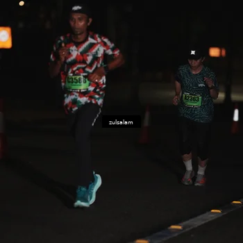 Runner Photo 5286272