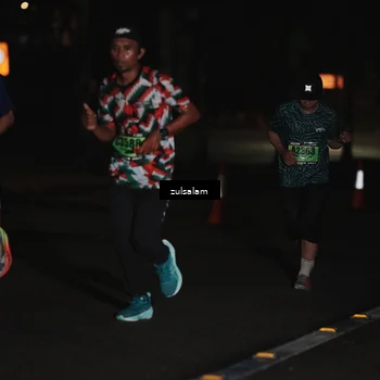 Runner Photo 5286275