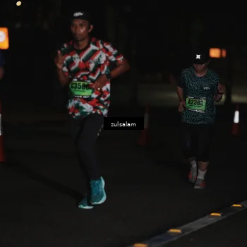 Runner Photo 5286276