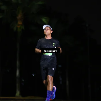 Runner Photo 5286277
