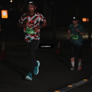 Runner Photo 5286279