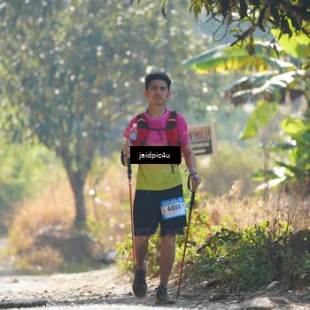 Runner Photo 5286281