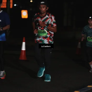 Runner Photo 5286282