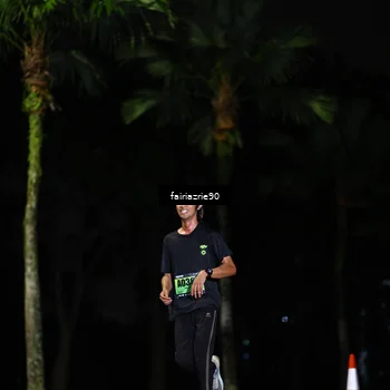 Runner Photo 5286283