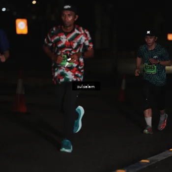 Runner Photo 5286284