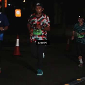 Runner Photo 5286285