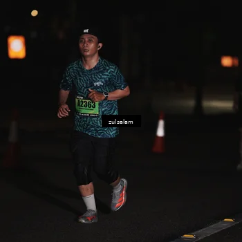 Runner Photo 5286286