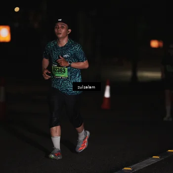 Runner Photo 5286288