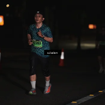 Runner Photo 5286289