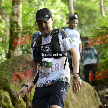 Runner Photo 528629