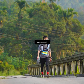 Runner Photo 5286290