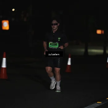 Runner Photo 5286291