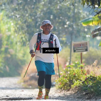 Runner Photo 5286292