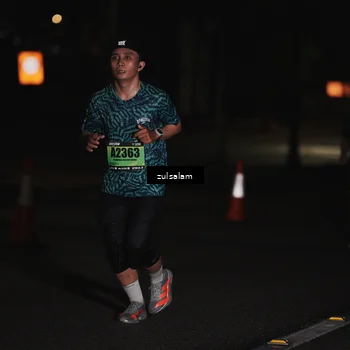 Runner Photo 5286293