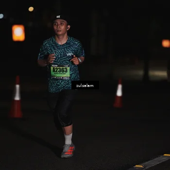 Runner Photo 5286295