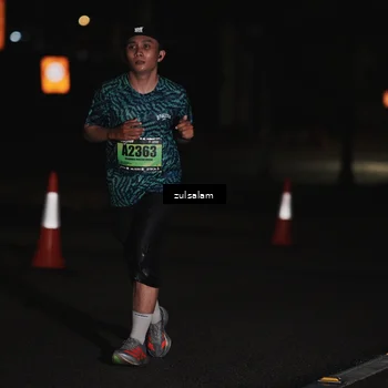 Runner Photo 5286296