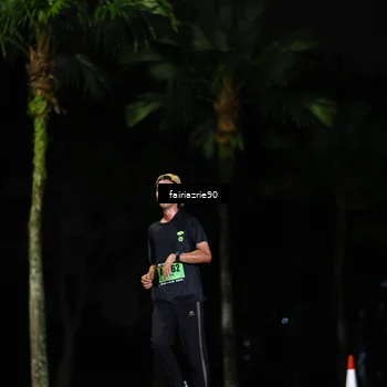 Runner Photo 5286297