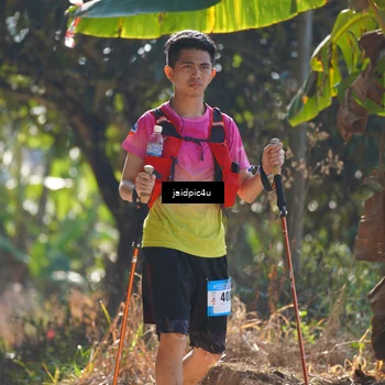 Runner Photo 5286299