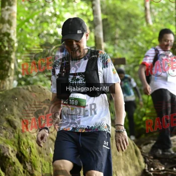 Runner Photo 528630