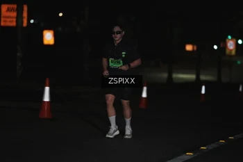 Runner Photo 5286300