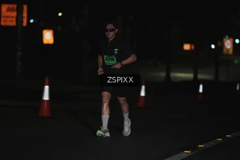 Runner Photo 5286302