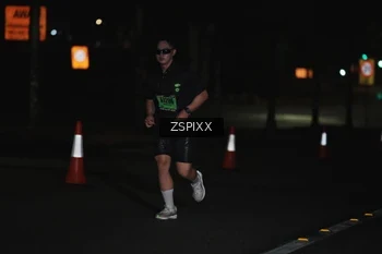 Runner Photo 5286303