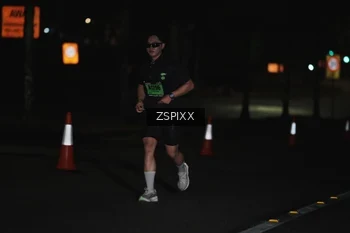 Runner Photo 5286304