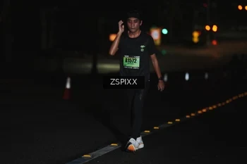 Runner Photo 5286305