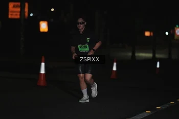 Runner Photo 5286307