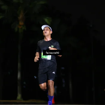 Runner Photo 5286309