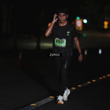 Runner Photo 5286311