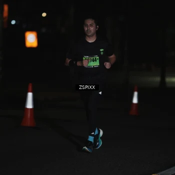 Runner Photo 5286312