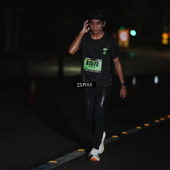 Runner Photo 5286313