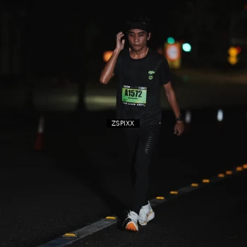 Runner Photo 5286314