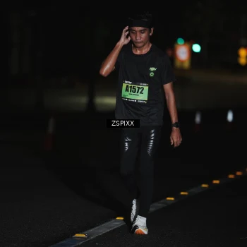 Runner Photo 5286315