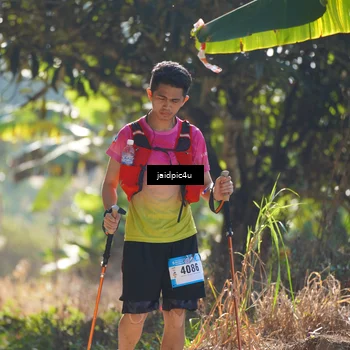 Runner Photo 5286317