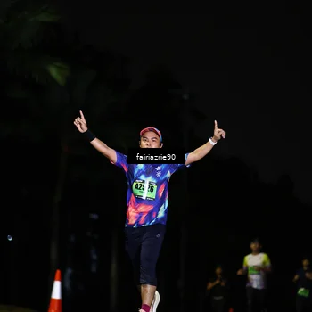 Runner Photo 5286319
