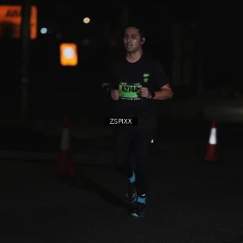 Runner Photo 5286320