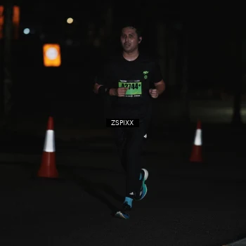 Runner Photo 5286321