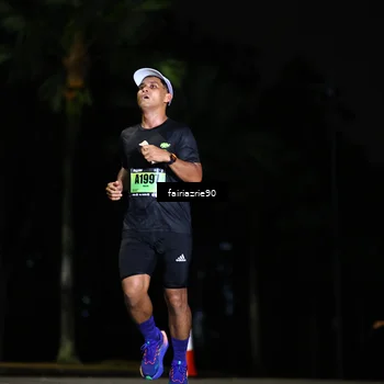 Runner Photo 5286325