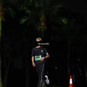 Runner Photo 5286326