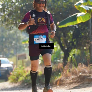 Runner Photo 5286328