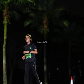 Runner Photo 5286332