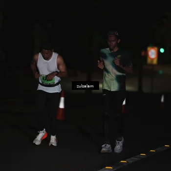 Runner Photo 5286342