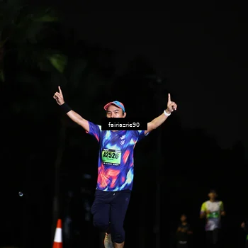 Runner Photo 5286346