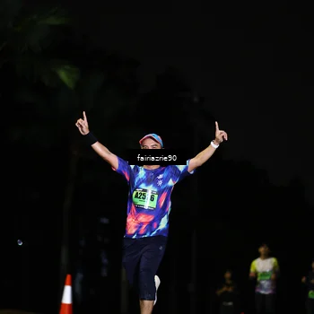 Runner Photo 5286349