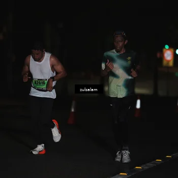 Runner Photo 5286352