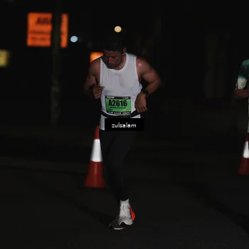 Runner Photo 5286355