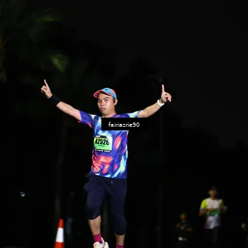 Runner Photo 5286357