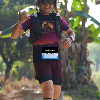 Runner Photo 5286358